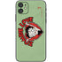 Betty Boop Zombie Love iPhone 11 Skin